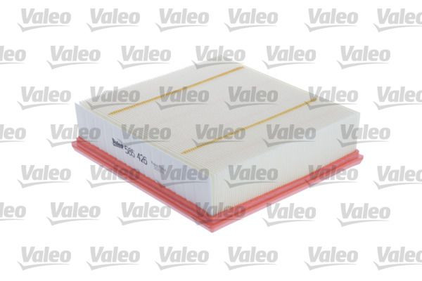 Oro filtras VALEO 585426