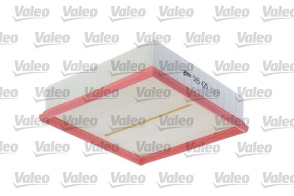 Oro filtras VALEO 585426