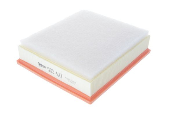 Oro filtras VALEO 585427