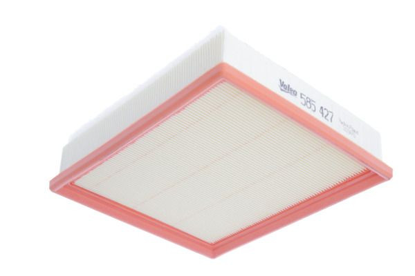 Oro filtras VALEO 585427