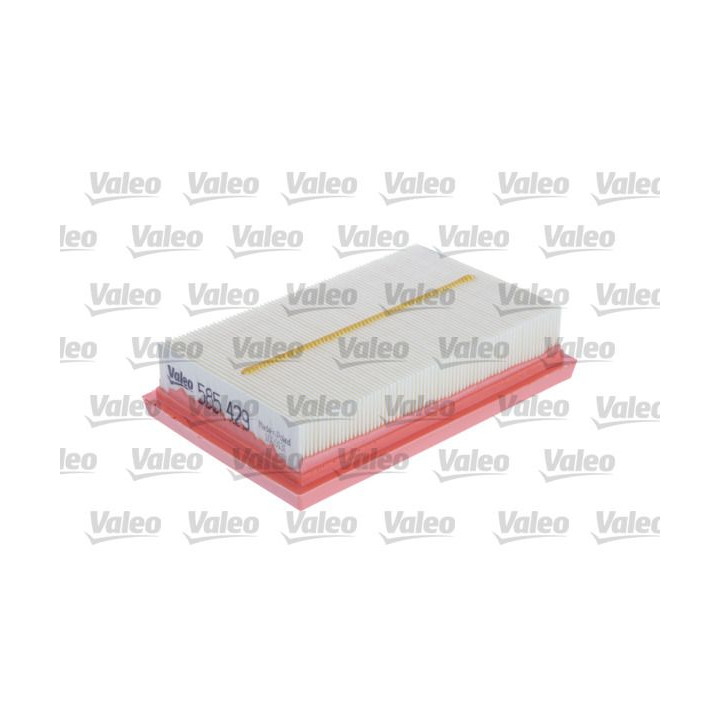 Oro filtras VALEO 585429