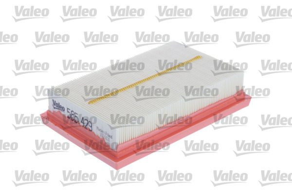 Oro filtras VALEO 585429