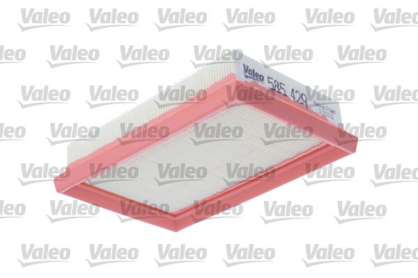Oro filtras VALEO 585429