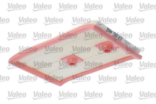 Oro filtras VALEO 585431