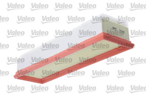 Oro filtras VALEO 585440