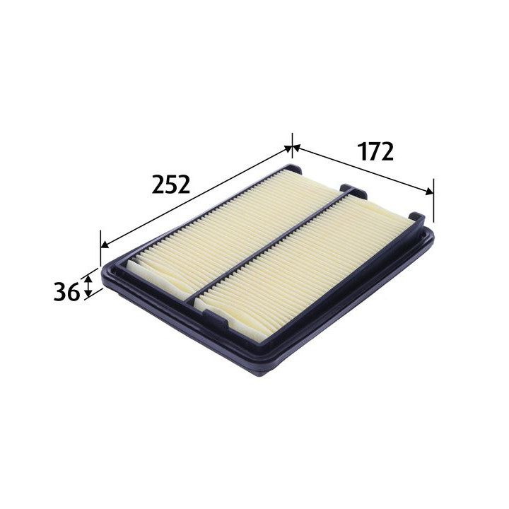 Oro filtras VALEO 585443