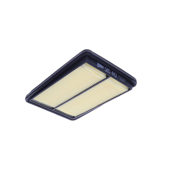 Oro filtras VALEO 585443