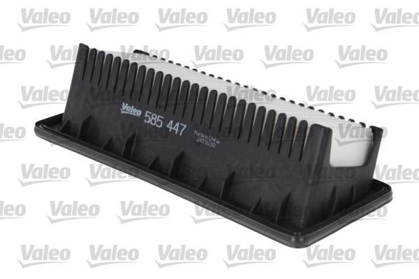 Oro filtras VALEO 585447