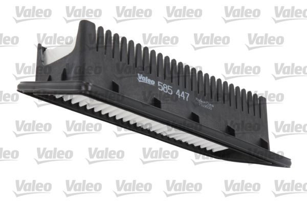 Oro filtras VALEO 585447