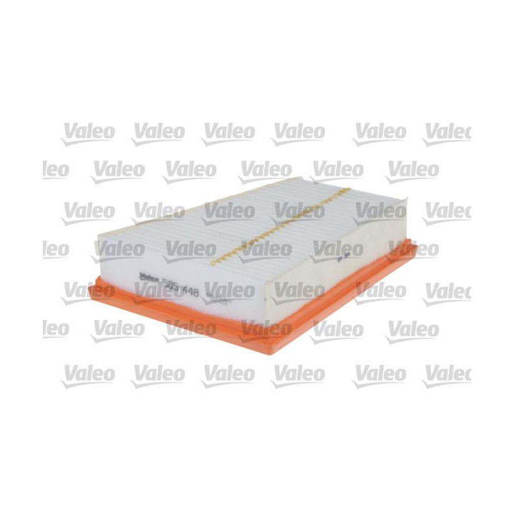 Oro filtras VALEO 585448