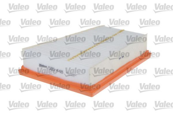 Oro filtras VALEO 585448