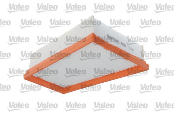 Oro filtras VALEO 585448