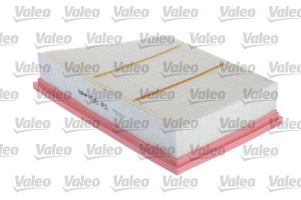 Oro filtras VALEO 585451