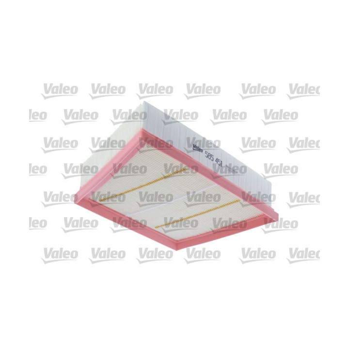 Oro filtras VALEO 585451