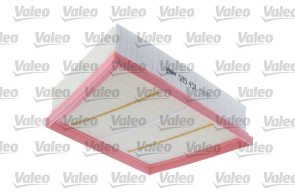 Oro filtras VALEO 585451
