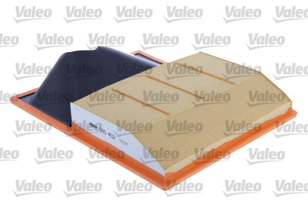 Oro filtras VALEO 585452