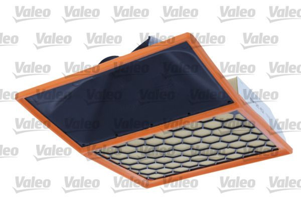 Oro filtras VALEO 585452