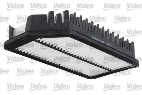 Oro filtras VALEO 585453