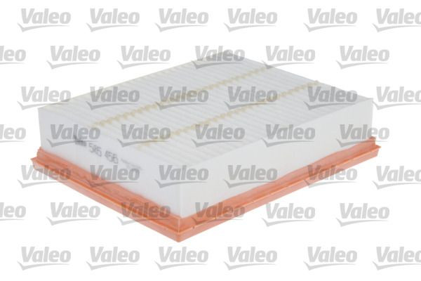 Oro filtras VALEO 585456