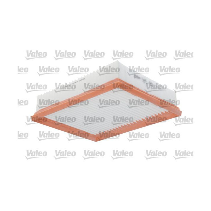 Oro filtras VALEO 585456