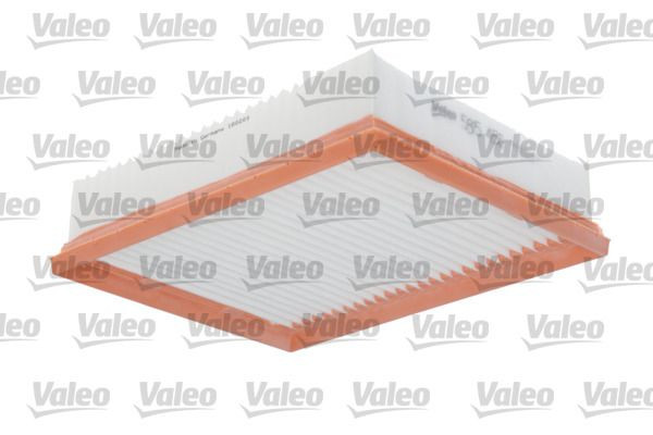 Oro filtras VALEO 585456