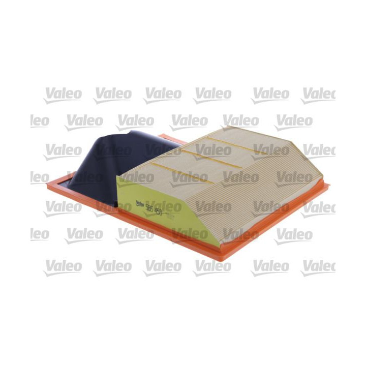 Oro filtras VALEO 585458