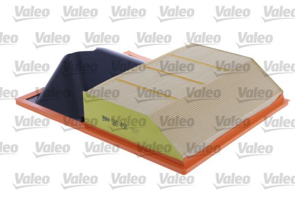 Oro filtras VALEO 585458