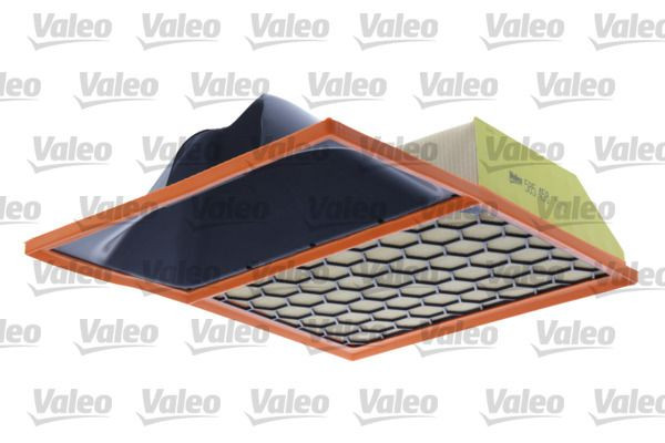 Oro filtras VALEO 585458