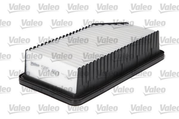 Oro filtras VALEO 585463