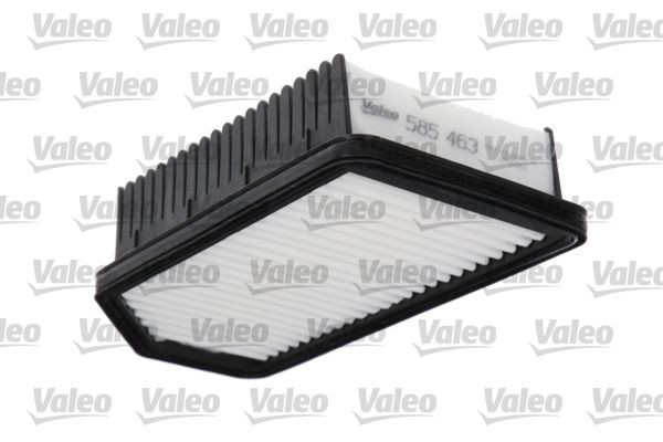 Oro filtras VALEO 585463