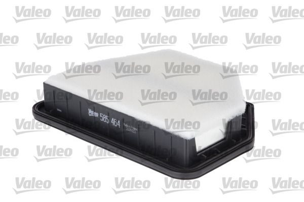 Oro filtras VALEO 585464