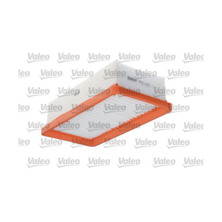Oro filtras VALEO 585469