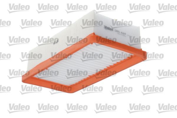 Oro filtras VALEO 585469