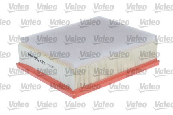 Oro filtras VALEO 585472