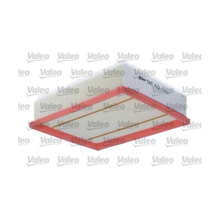 Oro filtras VALEO 585472