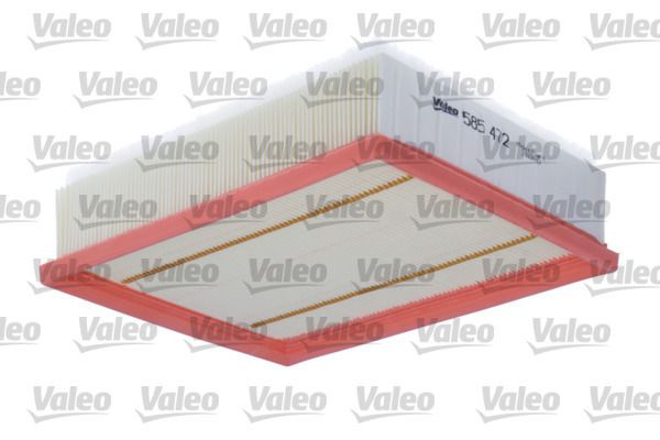 Oro filtras VALEO 585472