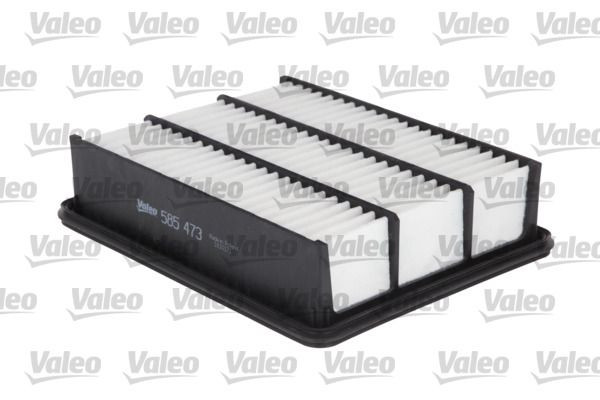 Oro filtras VALEO 585473