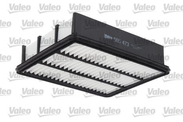 Oro filtras VALEO 585473