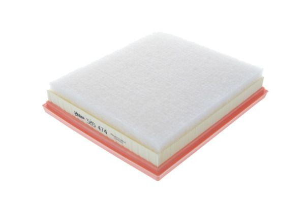 Oro filtras VALEO 585474