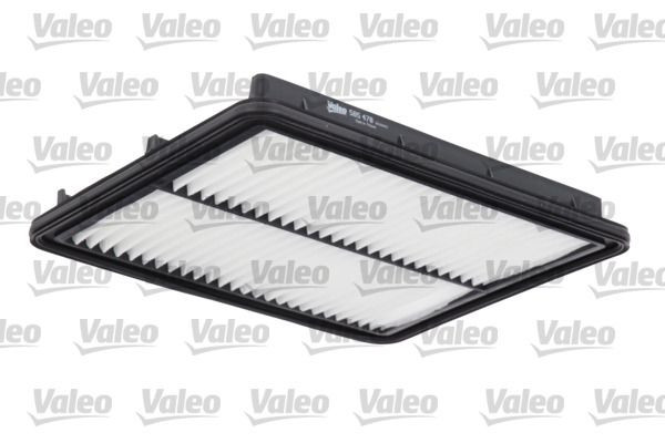 Oro filtras VALEO 585478