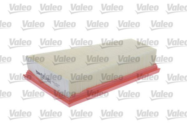 Oro filtras VALEO 585480