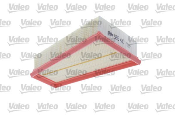 Oro filtras VALEO 585480