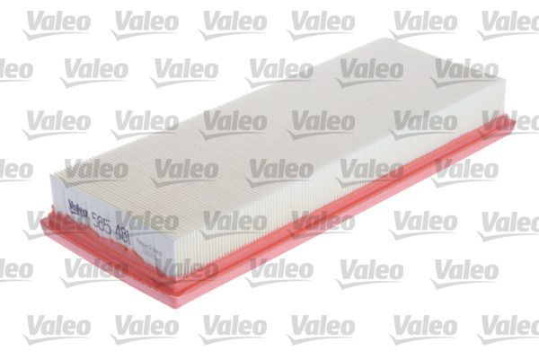 Oro filtras VALEO 585481