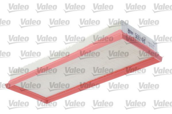 Oro filtras VALEO 585481