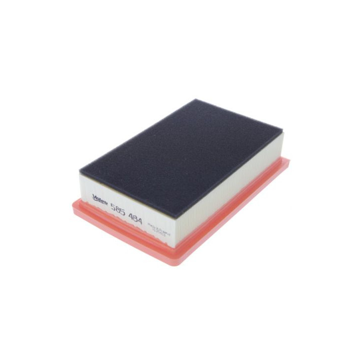 Oro filtras VALEO 585484