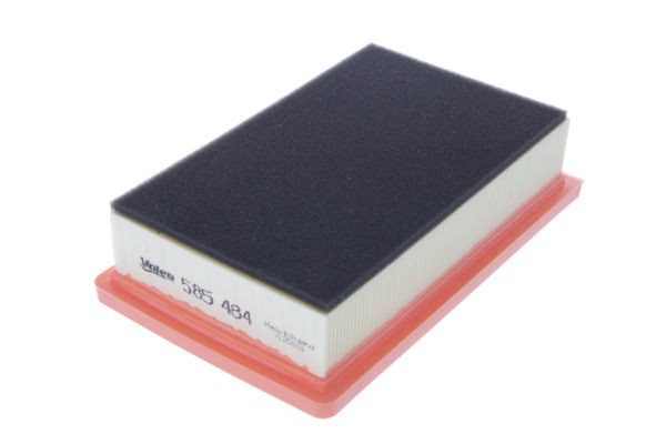 Oro filtras VALEO 585484