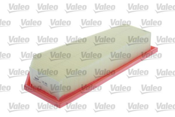 Oro filtras VALEO 585486