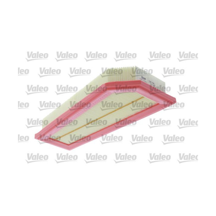 Oro filtras VALEO 585486