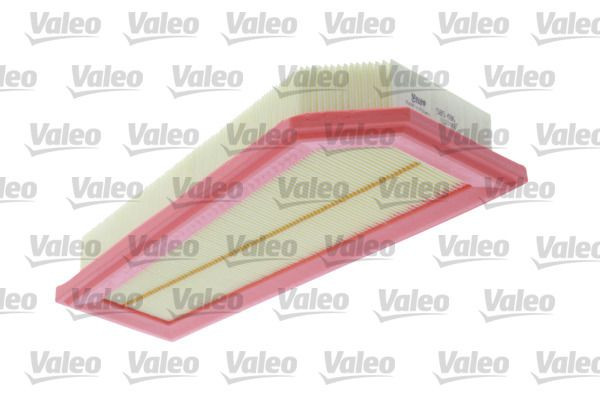 Oro filtras VALEO 585486