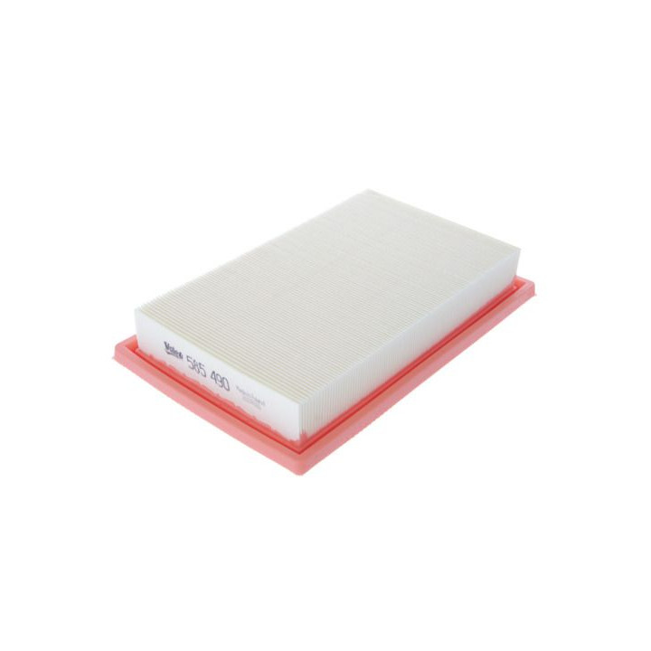 Oro filtras VALEO 585490